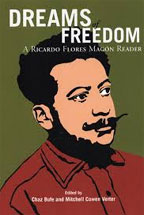 Dreams of Freedom cover graphic